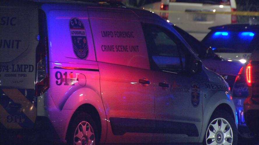 MetroSafe: Police investigating shooting in Newburg neighborhood after man, child found shot in Shepherdsville