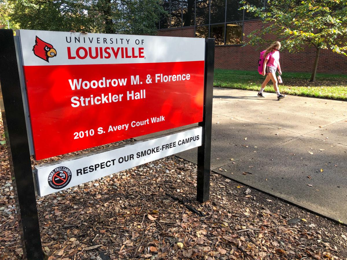 University of Louisville plans 19th tuition hike in 20 years | In-depth |  wdrb.com