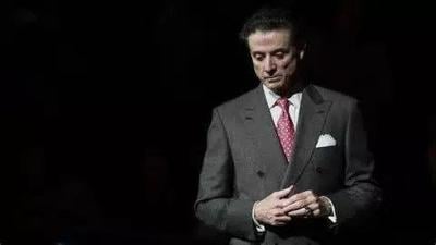UofL: Pitino knew schools were trying to pay recruit