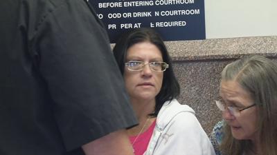 Bullitt County grandmother cited after 2-year-old's disappearance