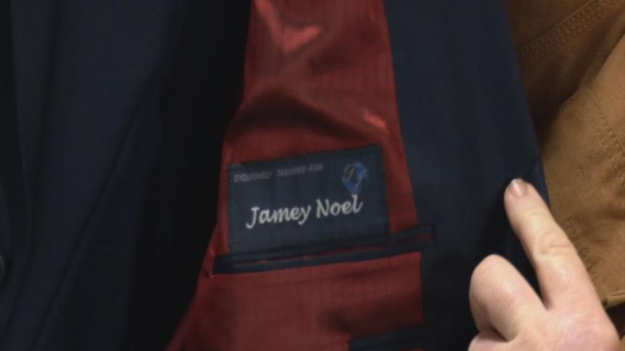Jamey Noel auction 1-1-25