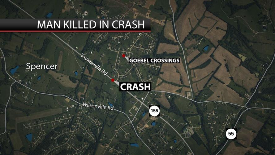 Map_Spencer County Fatal Crash.png