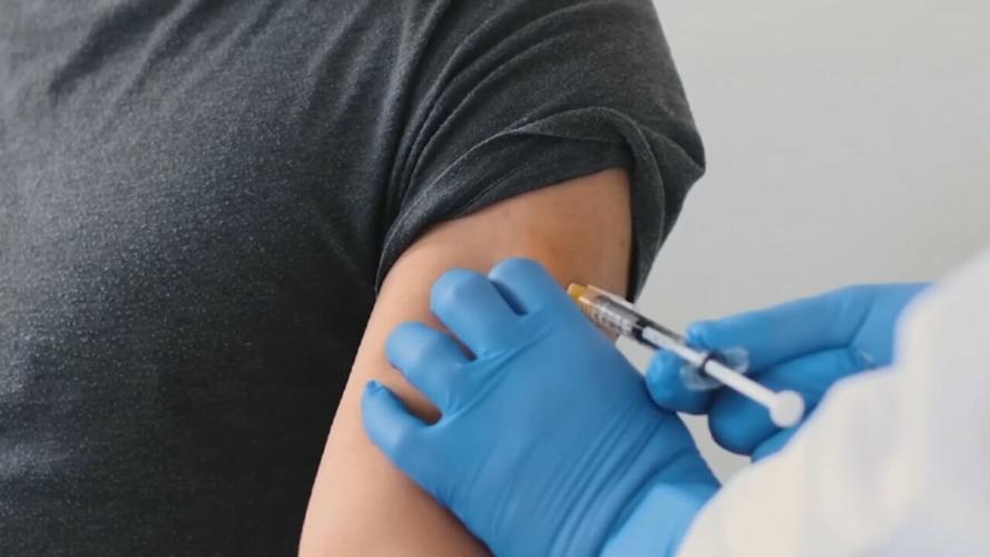 Person getting shot (generic)