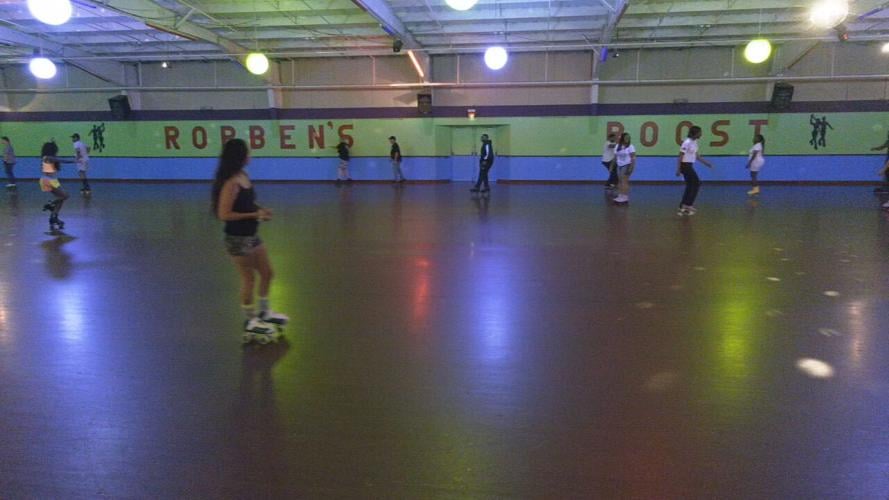 Robben's Roost