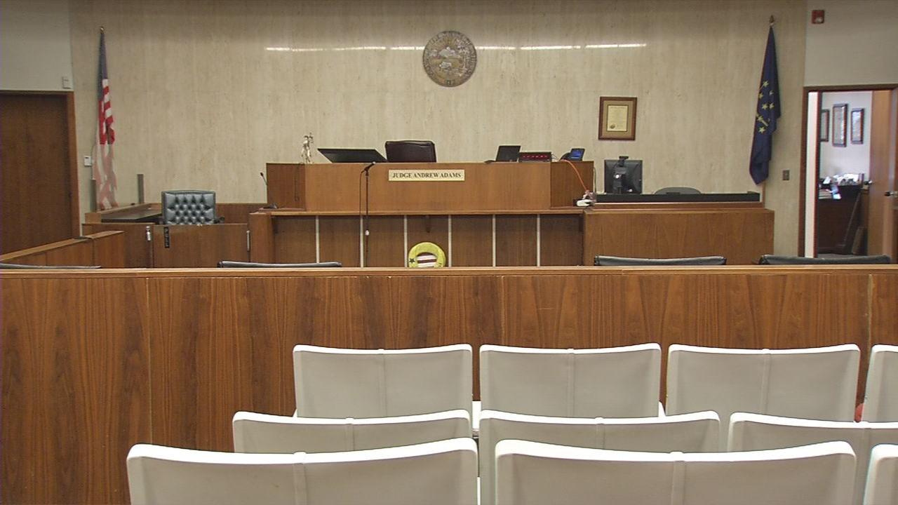 New Clark County court program aims to slow revolving door of repeat ...