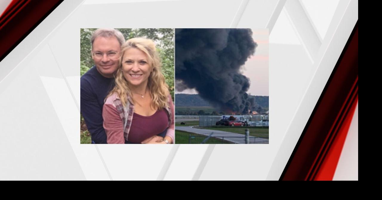 Family of pilot killed in UPS plane crash in Louisville sues for wrongful death, negligence