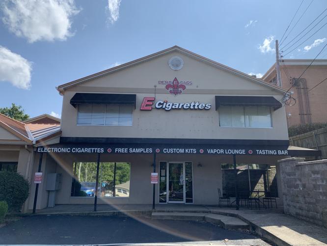 The owner of vape store, Derb E Cigs, says proposed tax makes e-cigs harder to get for tobacco users