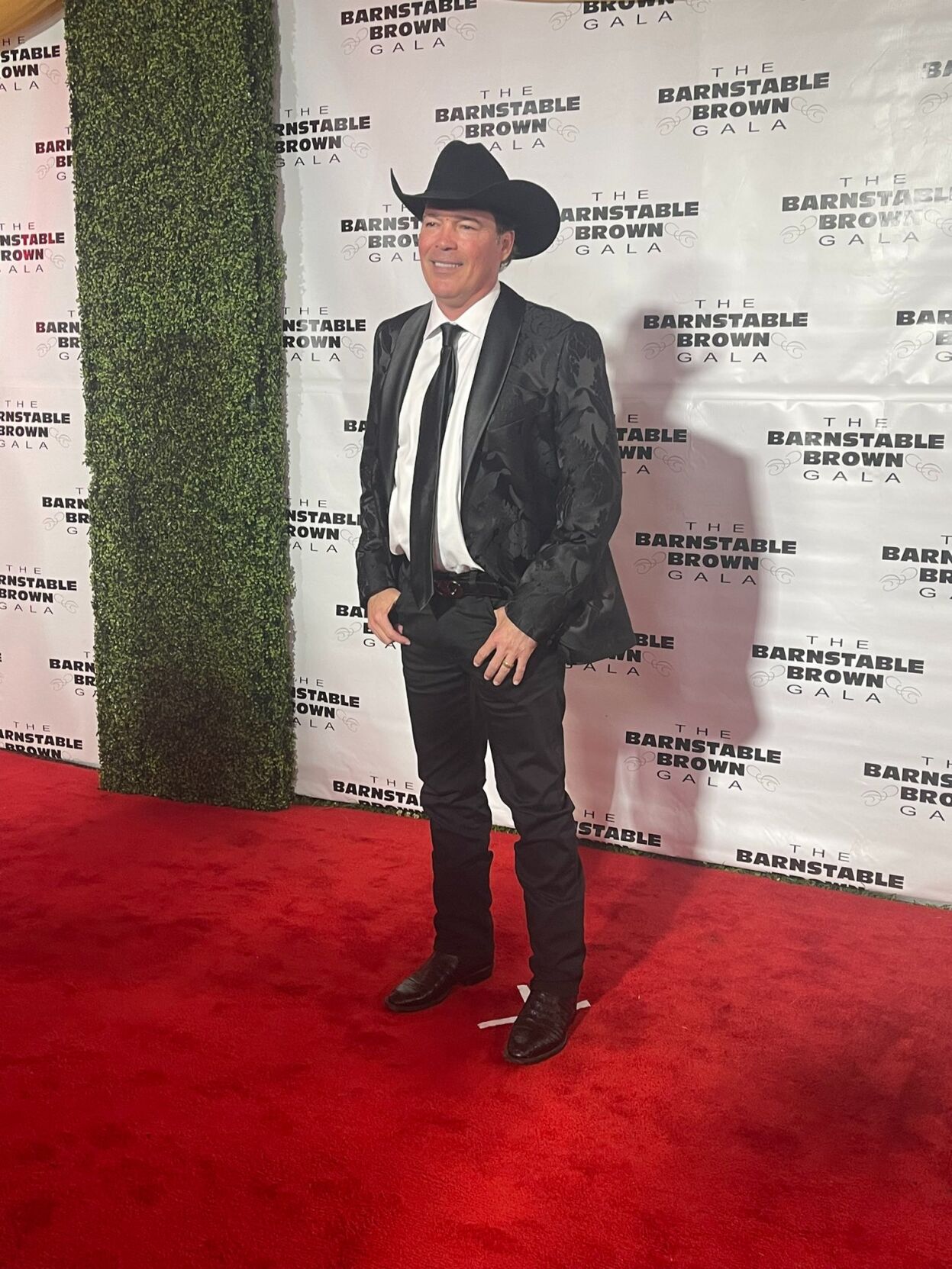 Clay Walker - 5.3.24