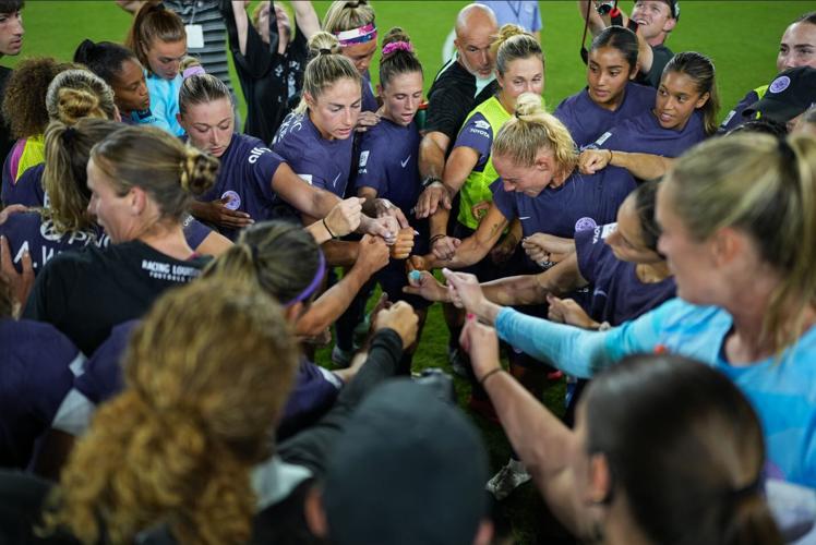 Racing Louisville FC