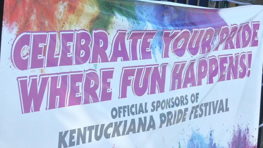 Kentuckiana Pride kick-off party at Chill Bar 6-16-22