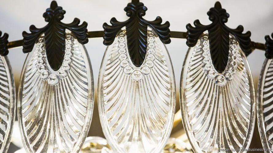 Great Gatsby Suite at the Seelbach Hotel