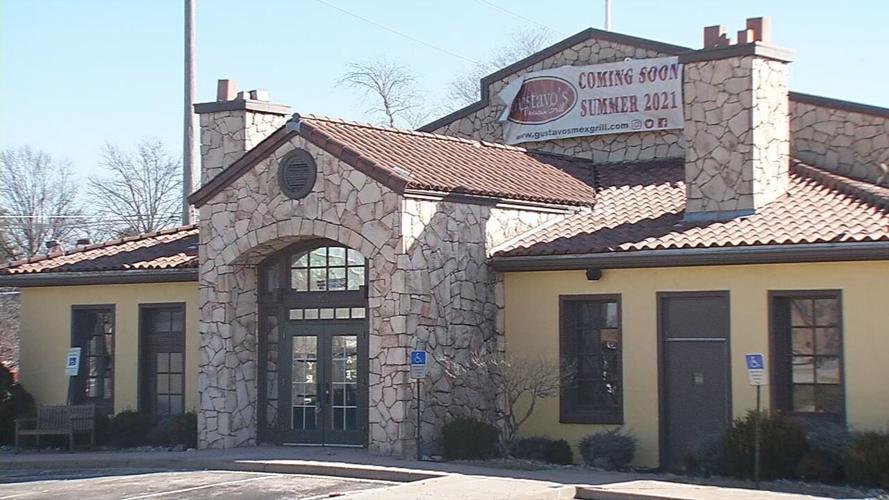 Gustavo's Mexican Grill