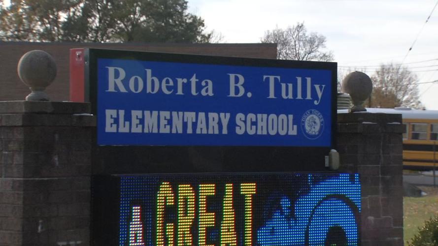 Roberta B. Tully Elementary School