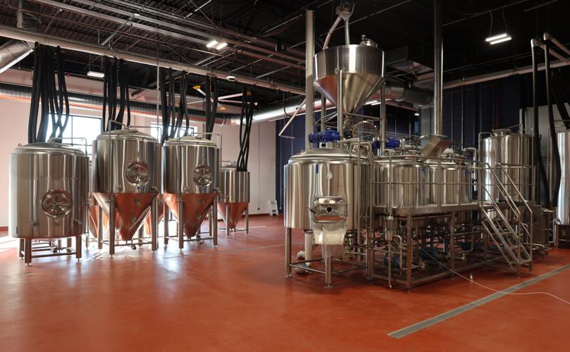 Brewery Noble Funk Brewing Company.JPG