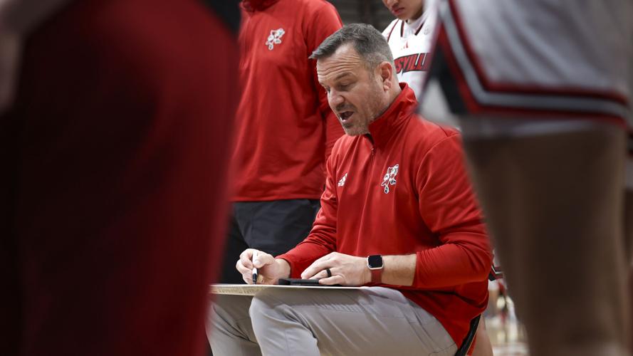 Jeff Walz