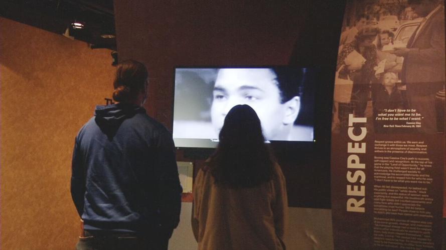 Muhammad Ali Center guests.jpeg