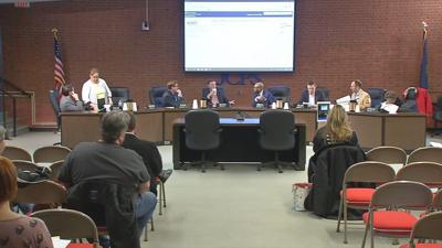 JCPS Board