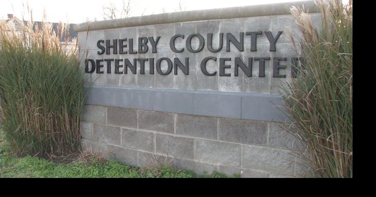 Female inmate claims she was sexually assaulted by Shelby County deputy