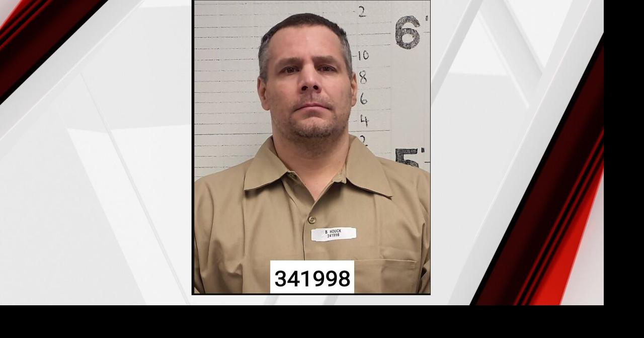 Kentucky AG asks state supreme court to uphold Brooks Houck's conviction in Crystal Rogers murder