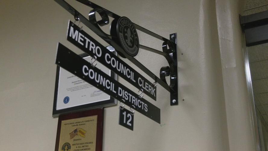 Metro Council Orientation