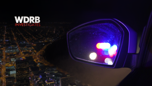 LMPD searches Black drivers at more than twice the rate of white drivers, internal data shows