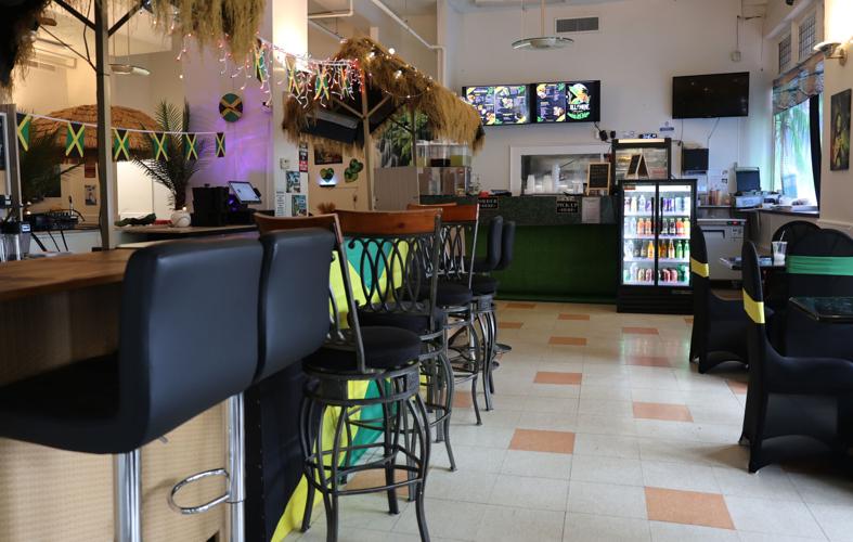 Elliment restaurant