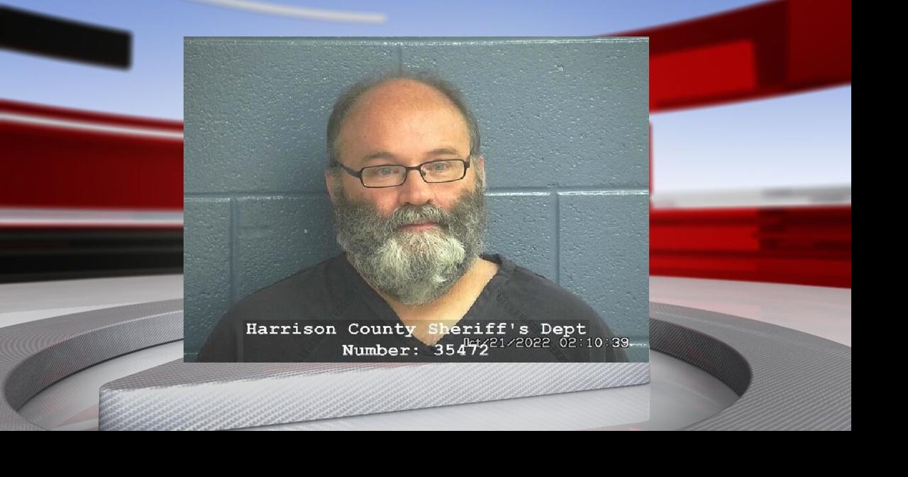 Southern Indiana man charged with felony child sex crimes, more victims ...