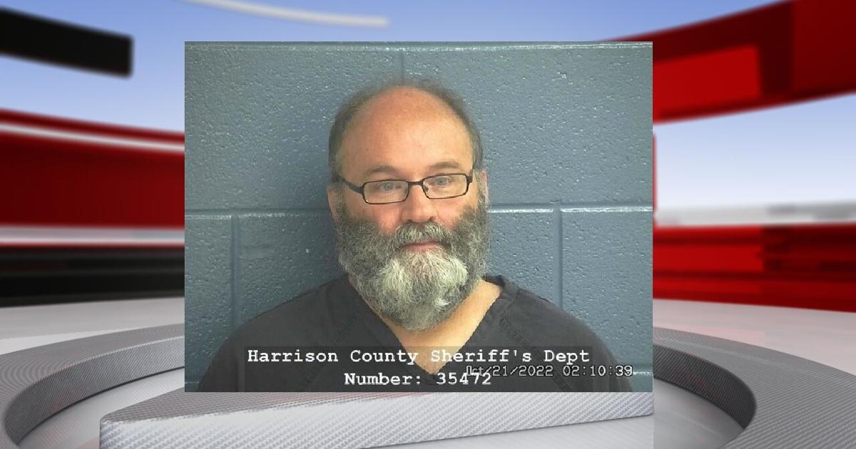 Southern Indiana man charged with felony child sex crimes, more victims ...