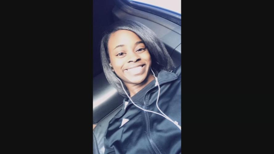 16-year-old Nylah Linear, photo provided to WDRB News by Linear's mother