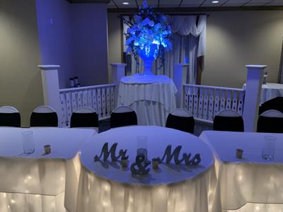 bridal show keith kaiser 2-5-19