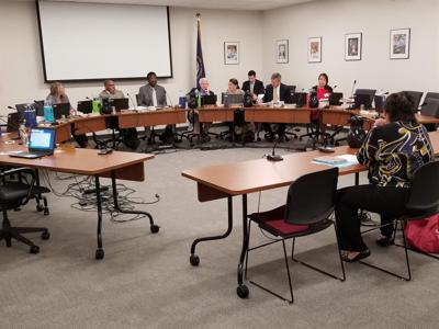 Kentucky education board meeting for first time since JCPS board's takeover appeal