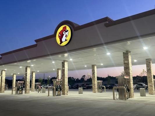 Buc-ee's expanding in Kentucky with plans for a 3rd location | Business - Buc Ee's Smiths Grove Ky Gas Prices Today