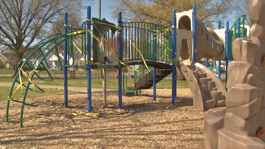 Wyandotte Park vandalism 5.jpeg