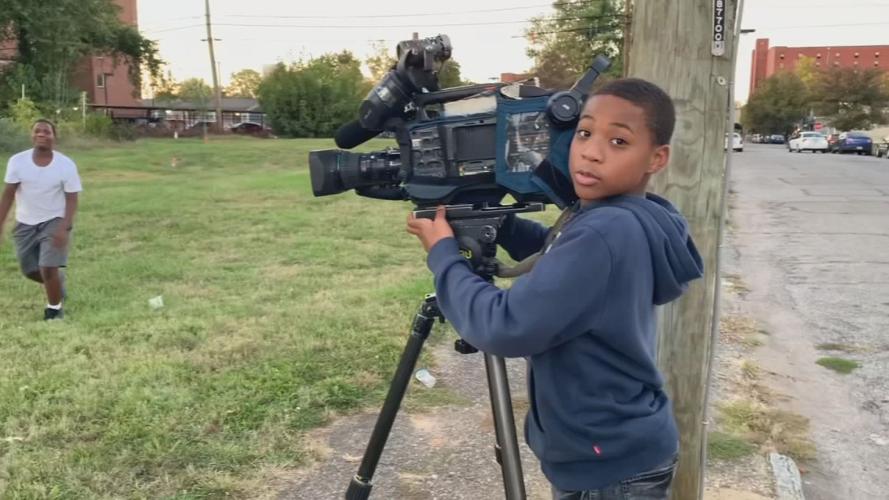 Kids' Point of View (Oct. 18, 2019)