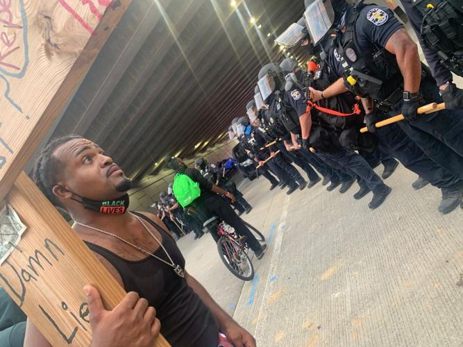 Louisville protests 9-25-20