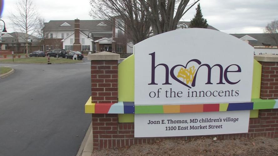 Home of the Innocents