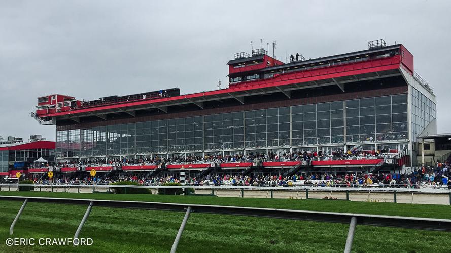 Pimlico Race Course