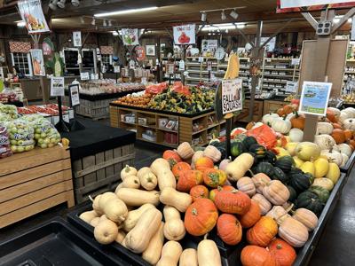 Huber's Orchard & Winery