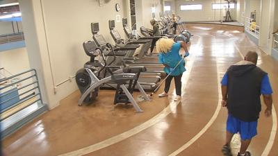 Louisville cleaning company aimed at giving second chances receives worldwide recognition