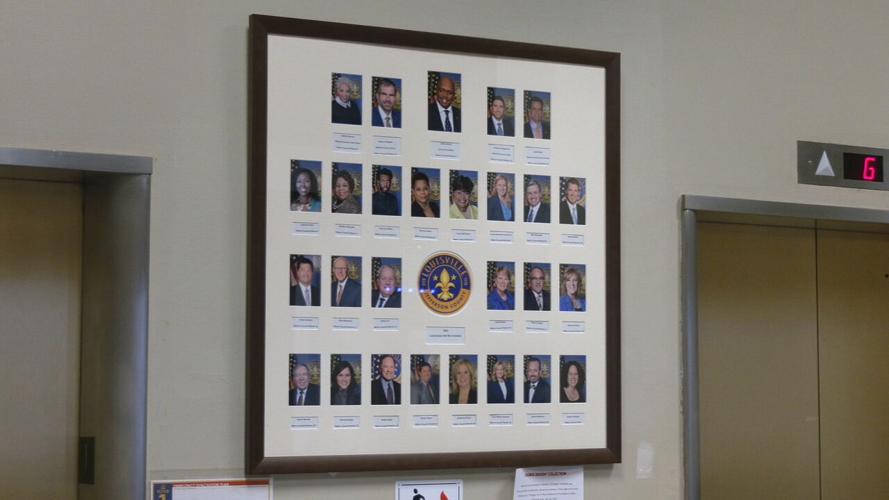 Metro Council Orientation