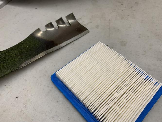 Brownsboro Hardware -- Keith