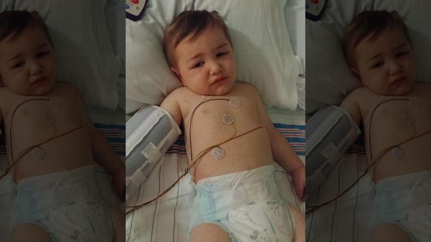 Jackson Oblisk via Fox News