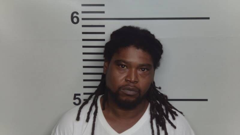 Antonio Goldsberry