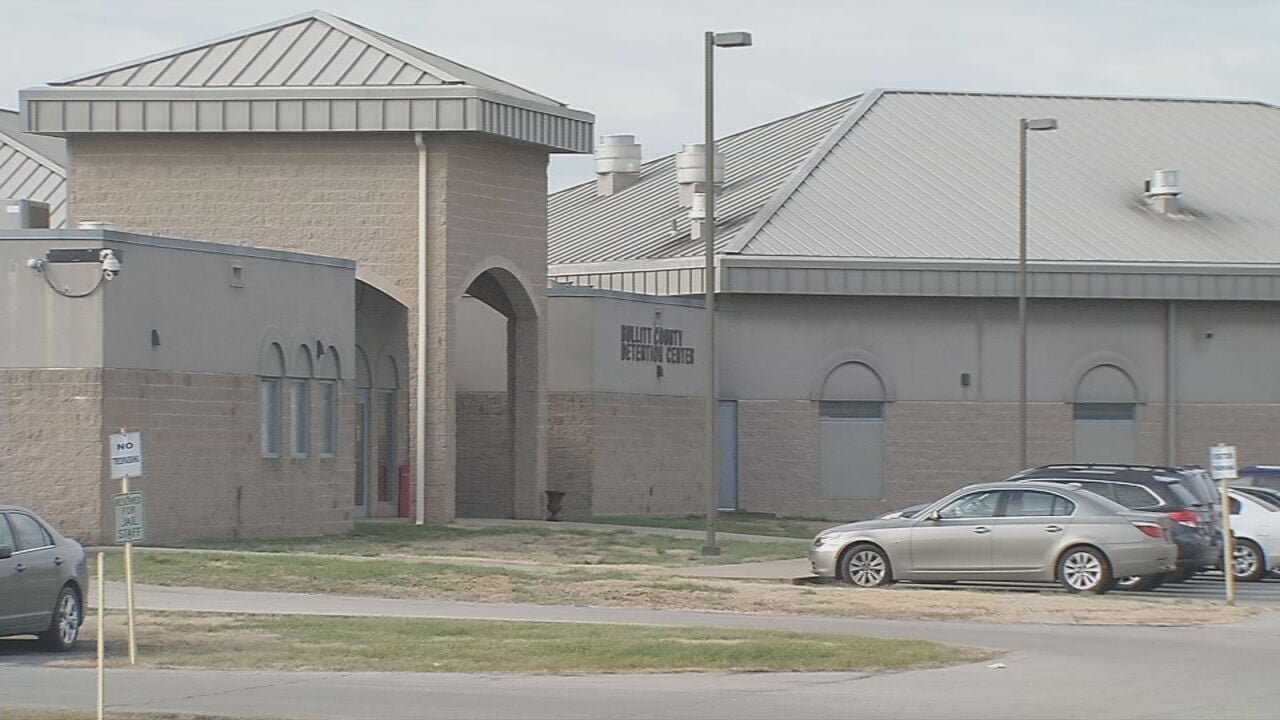 Bullitt County Jail Employees Facing Lawsuit After Inmate's Death ...