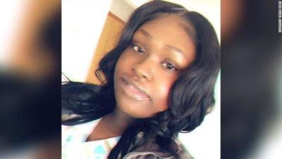 Tashonna Ward