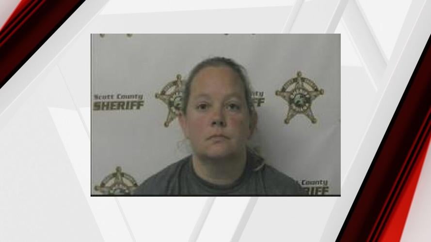 Ashlee Mashburn