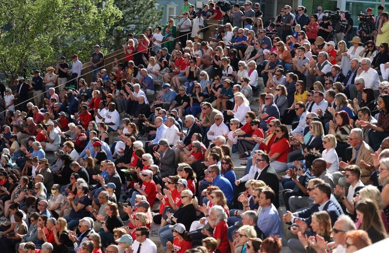 Crowd from side at vigil.JPG