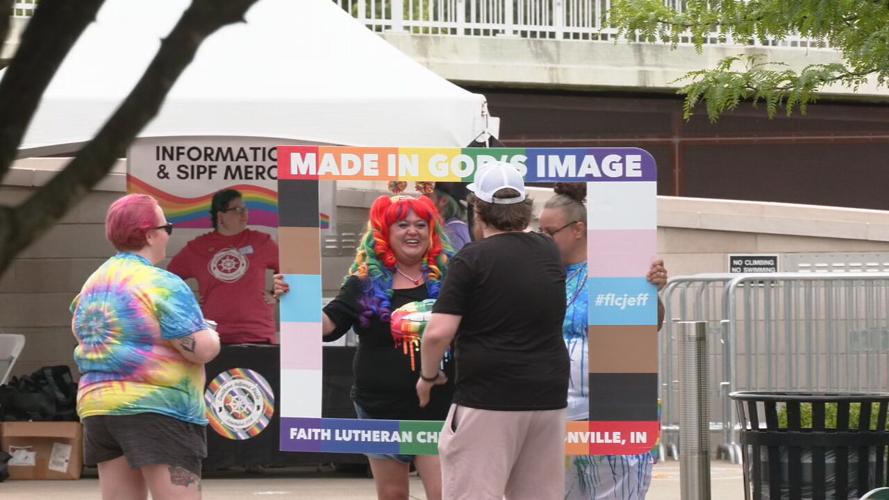 SOUTHERN INDIANA PRIDE FEST