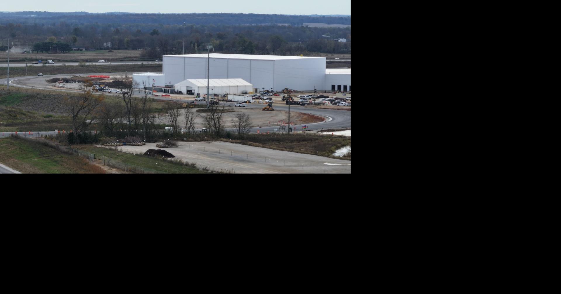 Kentucky EV plant layoffs raise questions about $250 million taxpayer investment