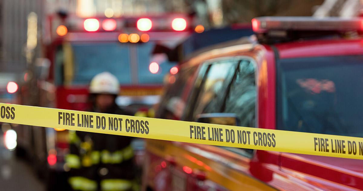 Frankfort father indicted on capital murder charges after arson fire kills his 2 sons